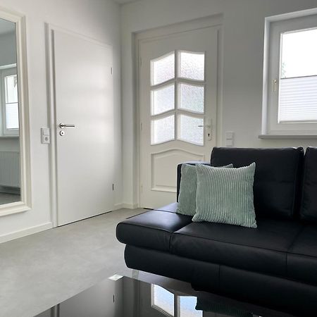 Heide Apartments Шневердинген Екстериор снимка