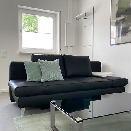 Heide Apartments Шневердинген Екстериор снимка
