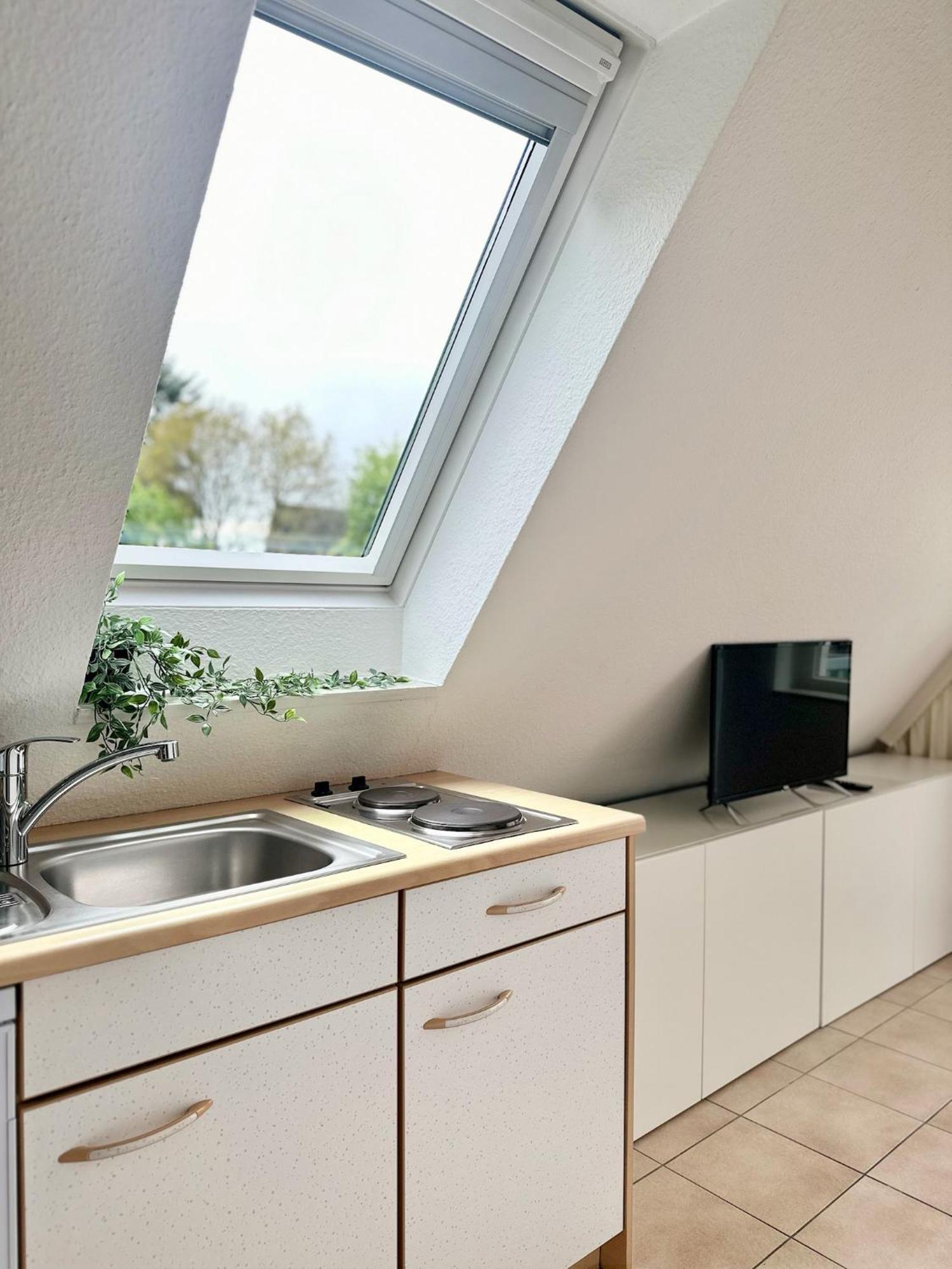 Heide Apartments Шневердинген Стая снимка