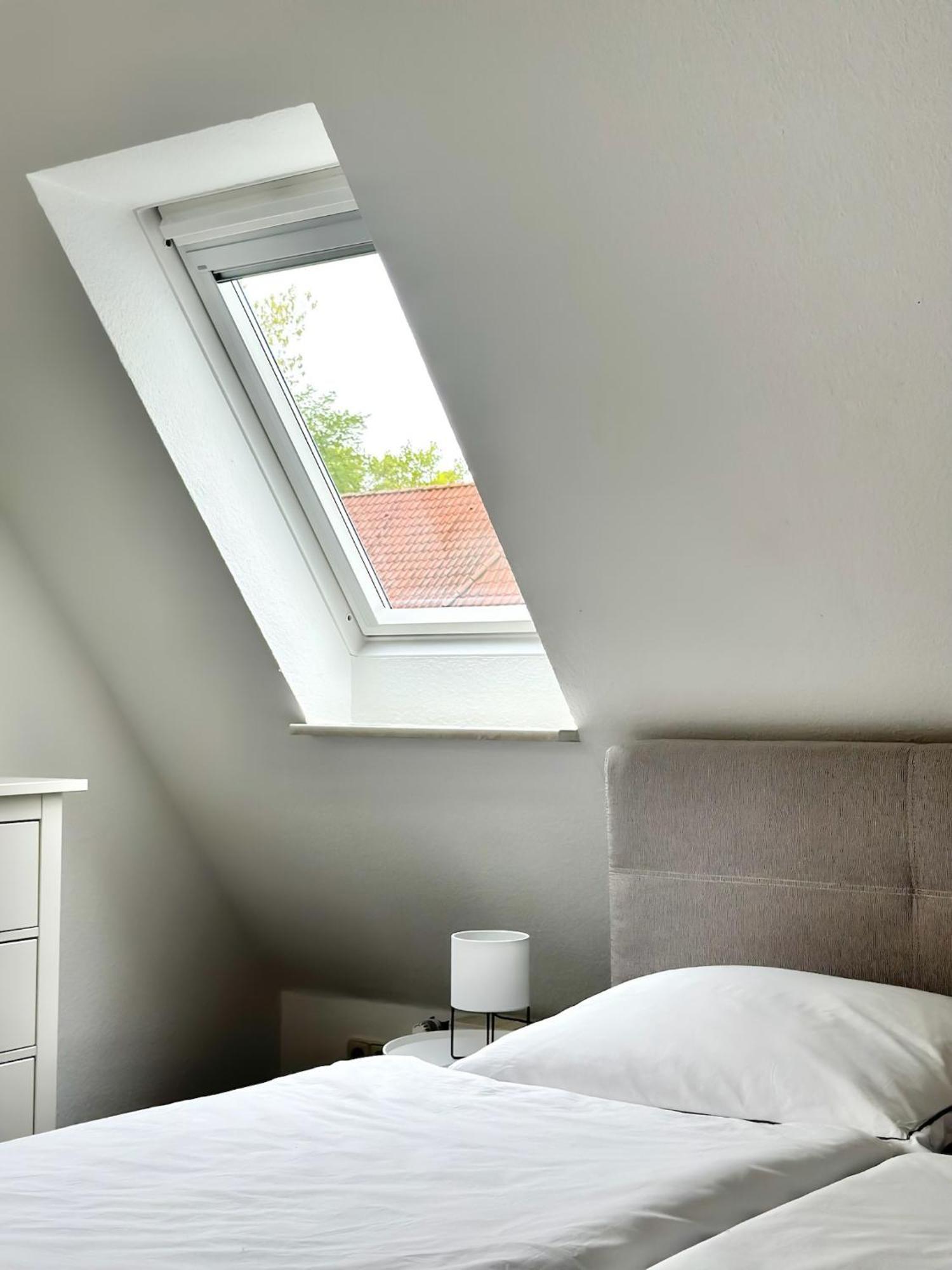 Heide Apartments Шневердинген Стая снимка