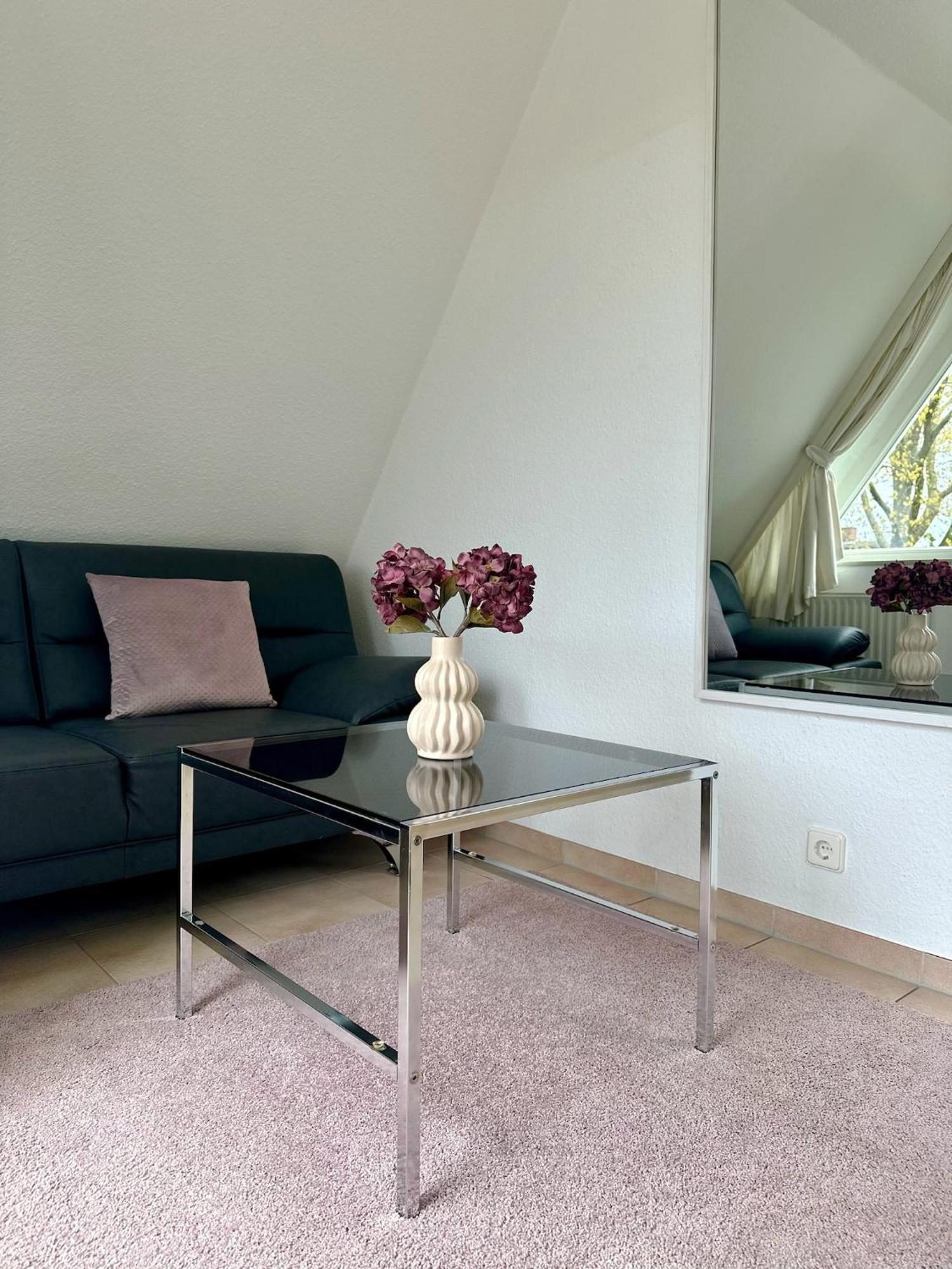Heide Apartments Шневердинген Стая снимка