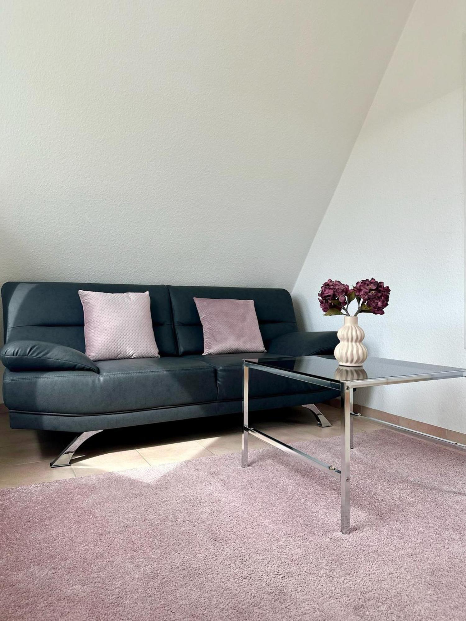 Heide Apartments Шневердинген Стая снимка
