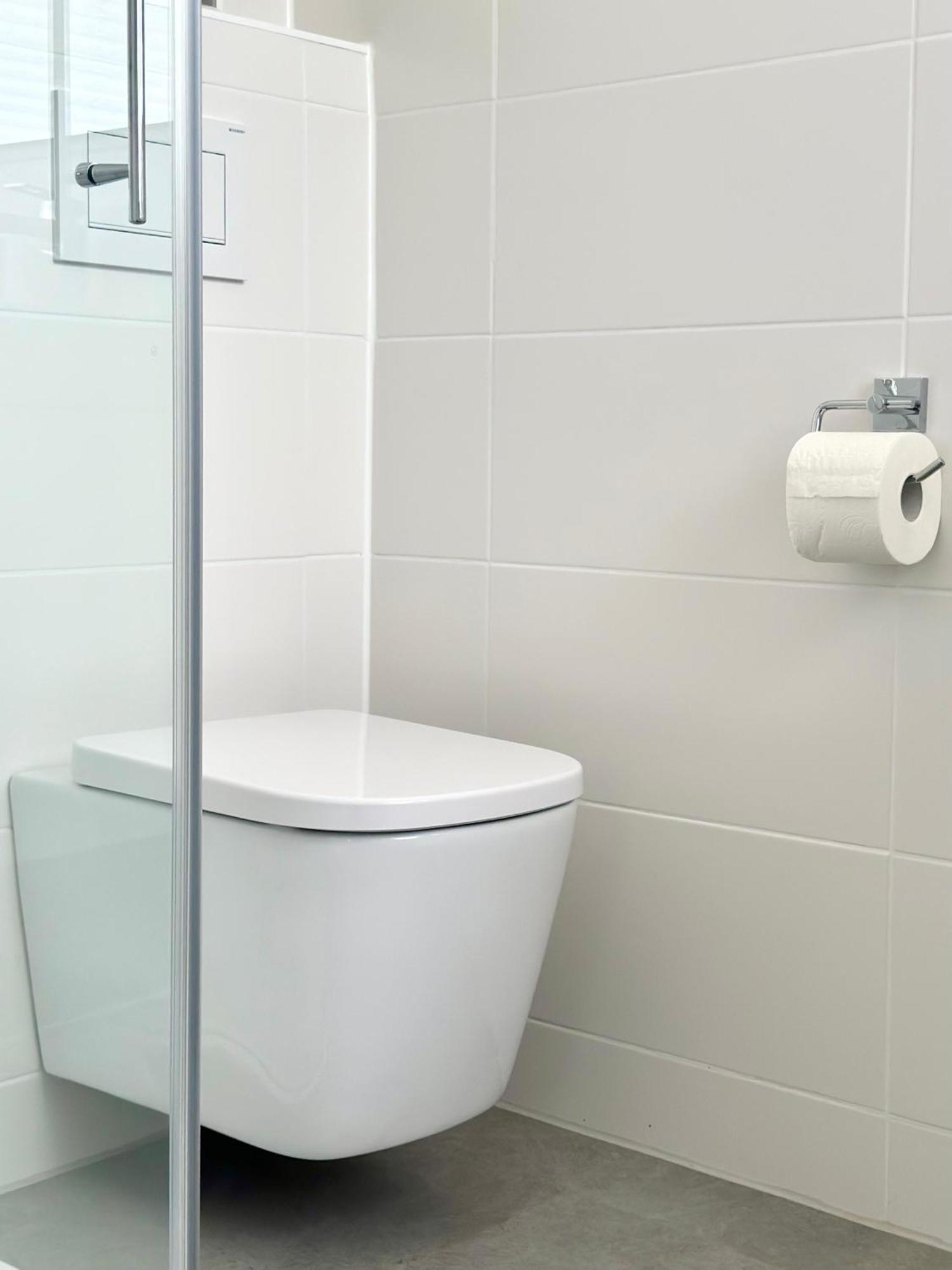 Heide Apartments Шневердинген Екстериор снимка