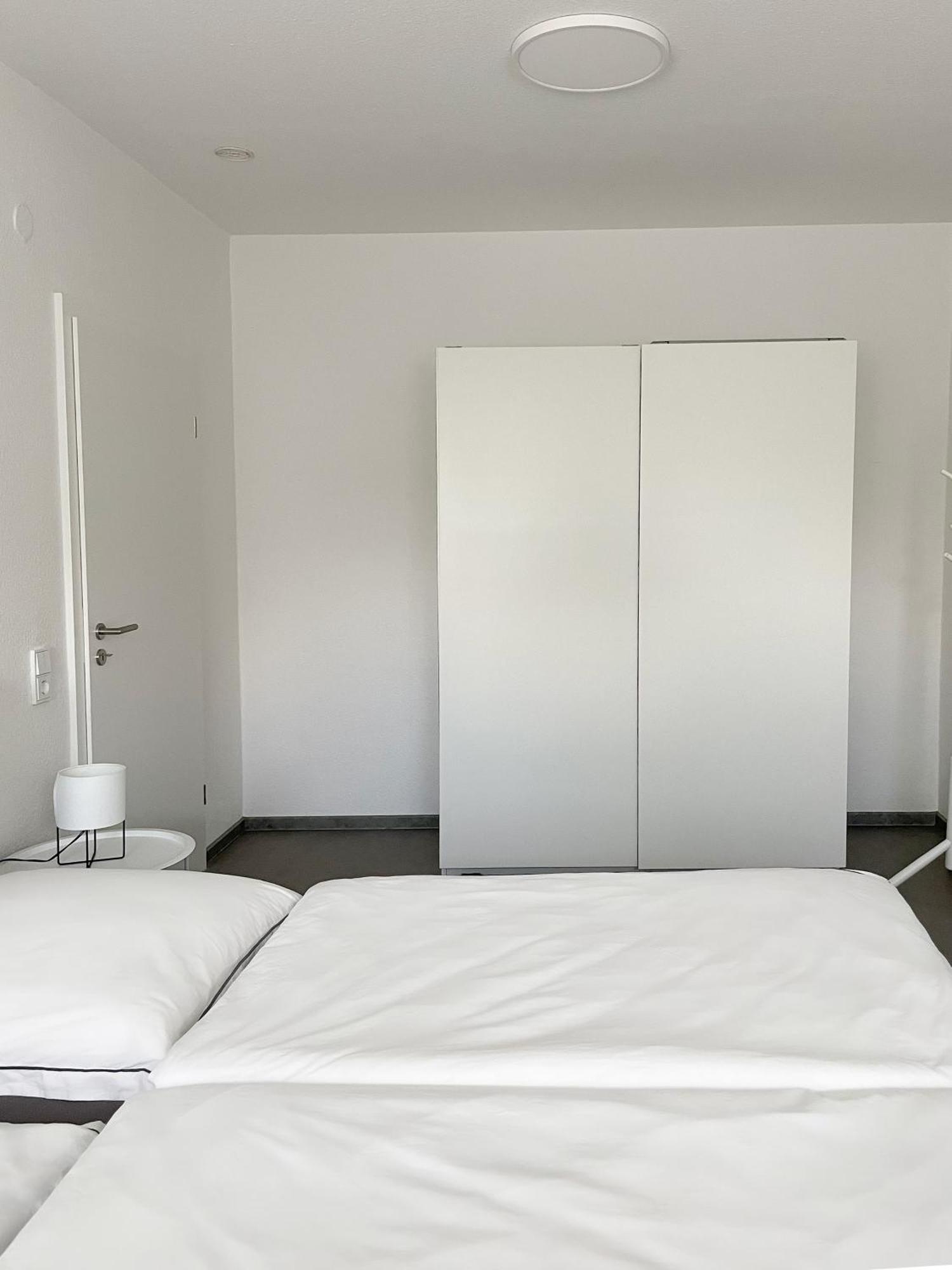 Heide Apartments Шневердинген Стая снимка