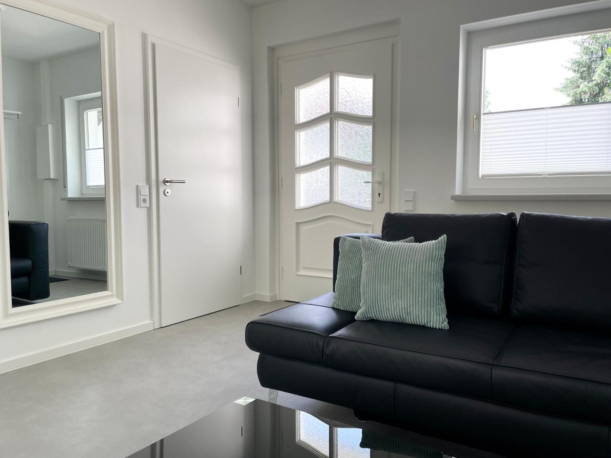 Heide Apartments Шневердинген Екстериор снимка