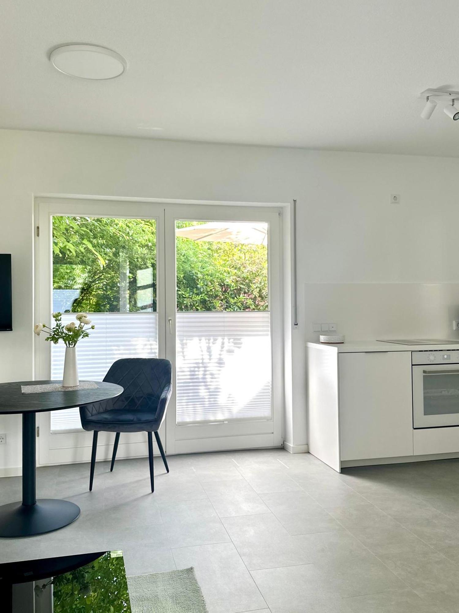 Heide Apartments Шневердинген Екстериор снимка