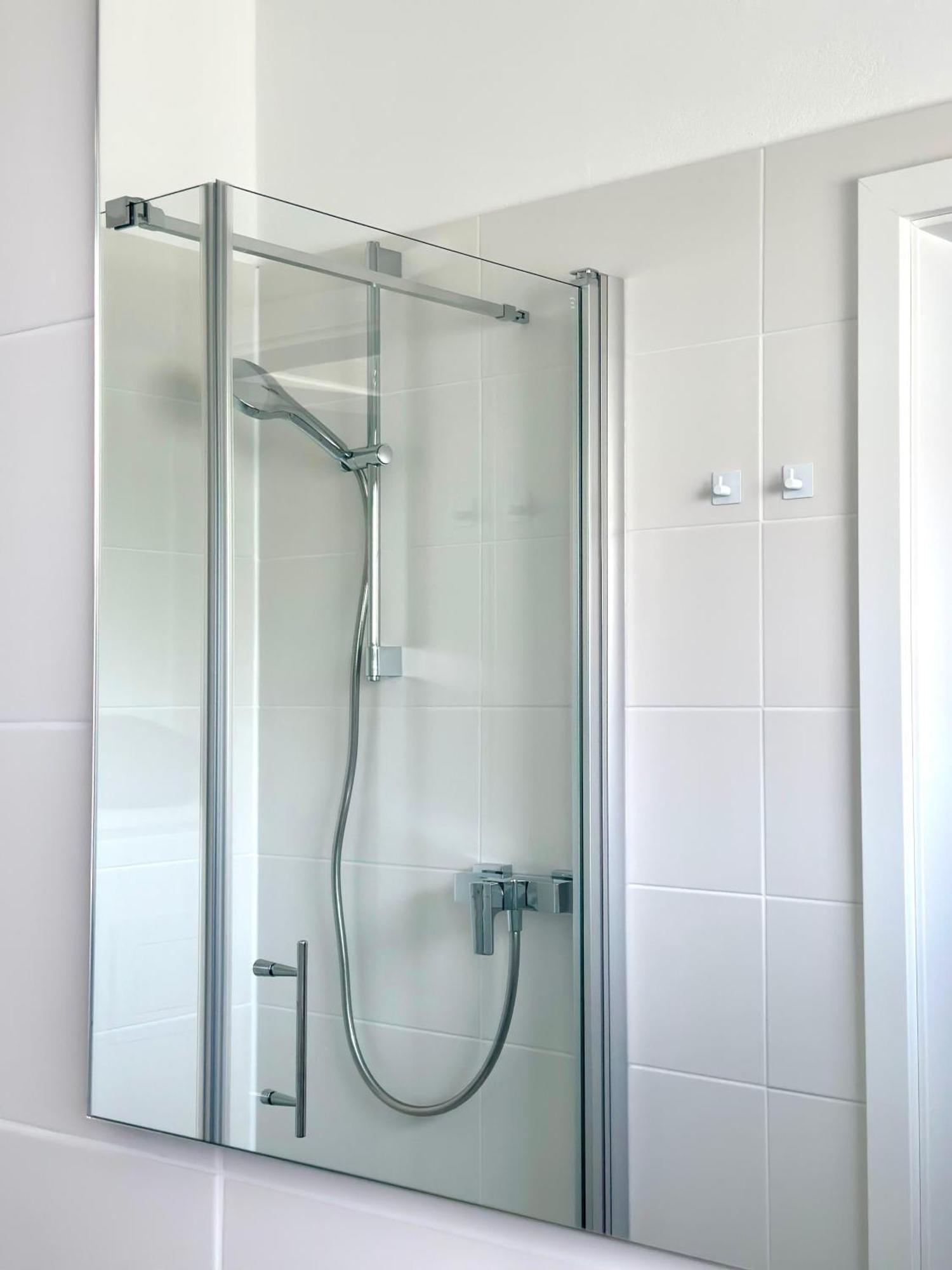 Heide Apartments Шневердинген Екстериор снимка
