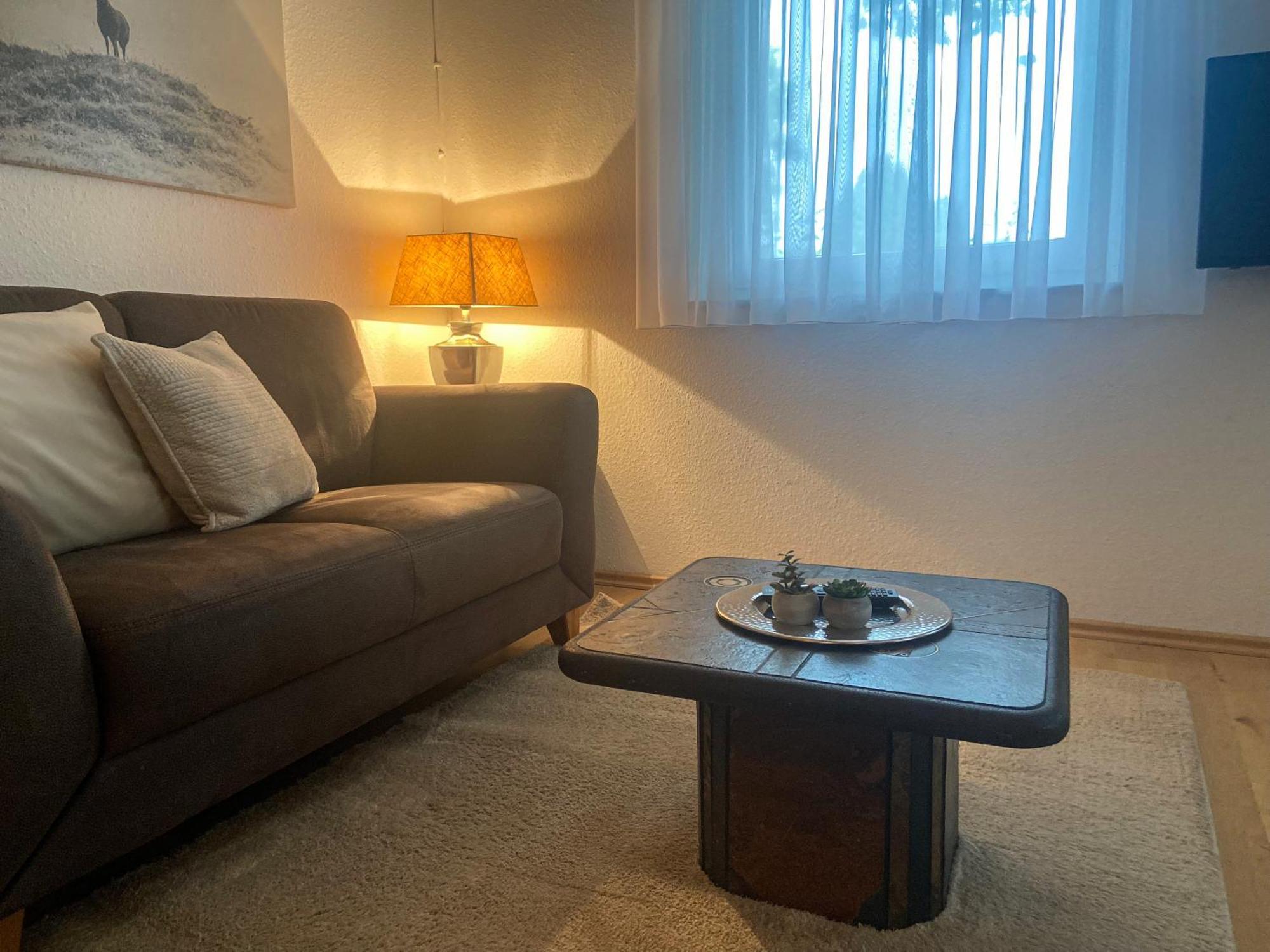 Heide Apartments Шневердинген Стая снимка