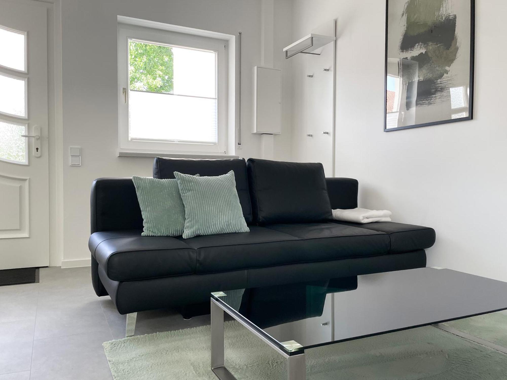 Heide Apartments Шневердинген Екстериор снимка